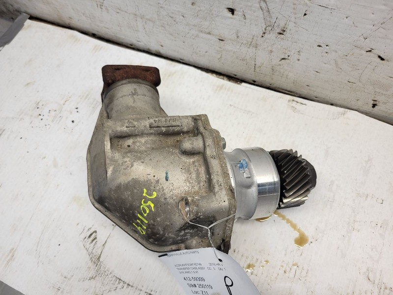 Transfer Case Fits 16-18 HR-V 1563698