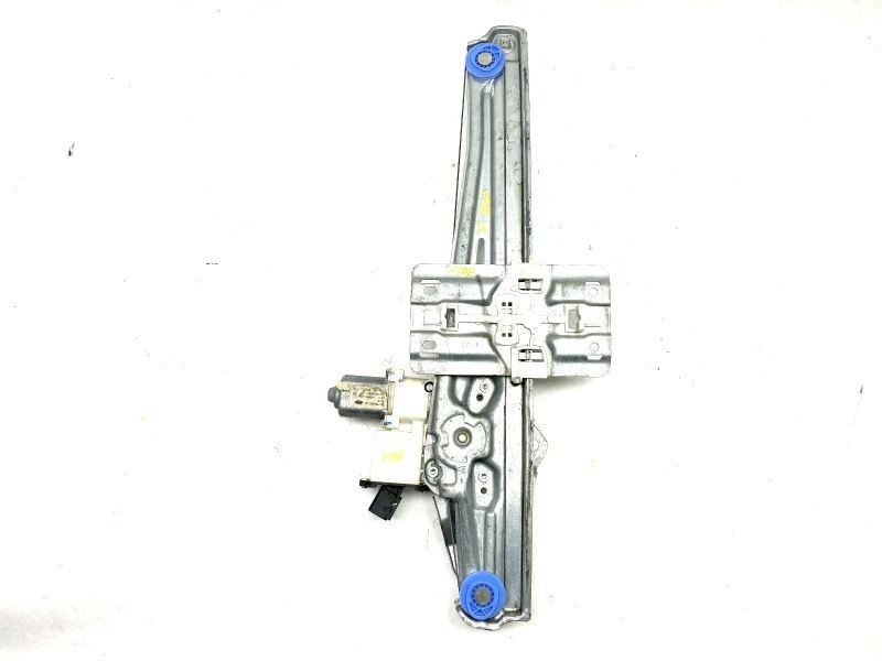 Left Driver Front Window Regulator With Motor Fits 2011-2017 Ford Explorer 77449