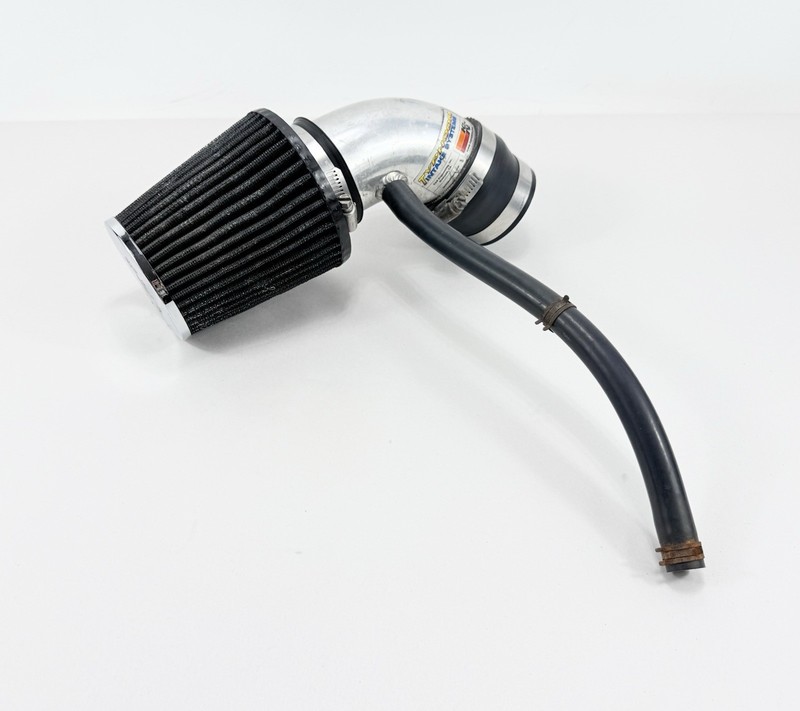 K&N Air Intake System TYPHOON For MINI COOPER, L4-1.6L (SR), '02, 69-2020TP