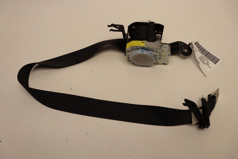 2013-2017 LEXUS LS460 LS600H REAR SECOND ROW LEFT DRIVER SIDE SEAT BELT OEM