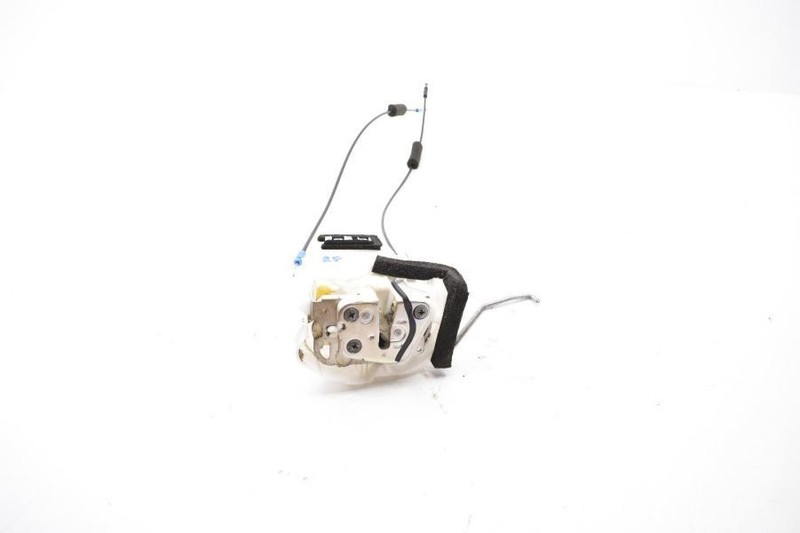 2010-2014 SUBARU LEGACY OUTBACK 2.5L BR PASSENGER RIGHT FRONT DOOR LOCK ACTUATOR