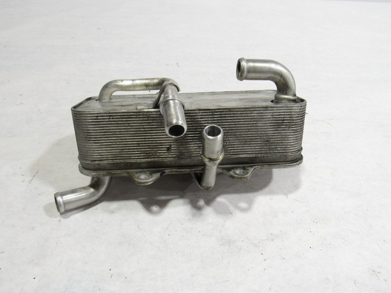 18-21 Aston Martin Vantage 2019 4.0L Automatic Transmission Oil Cooler :A
