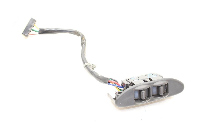 Driver Left Front Seat Adjustment Switch Fits 03-05 350Z
