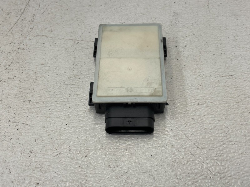 20 21 22 23 Toyota Supra Rear Distance Blind Spot Radar Sensor Module 1565 OEM
