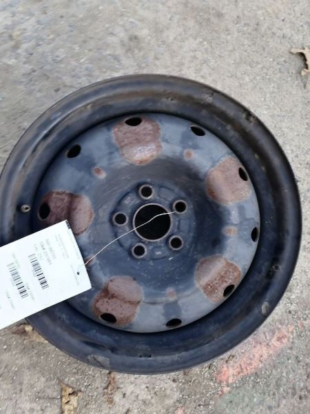Rim Wheel 16x6-1/2 Steel Fits 08-14 LEGACY 1248592