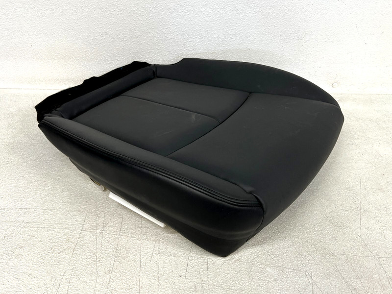 ⭐2017-2020 INFINITI Q50 FRONT RIGHT PASS SIDE LOWER SEAT CUSHION OEM LOT2592