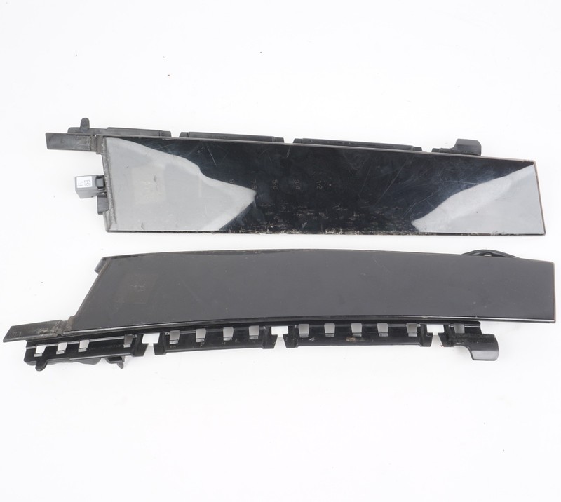 2017 - 2020 Lincoln Continental Rear Left Right Keypad Entry B Pillar OEM