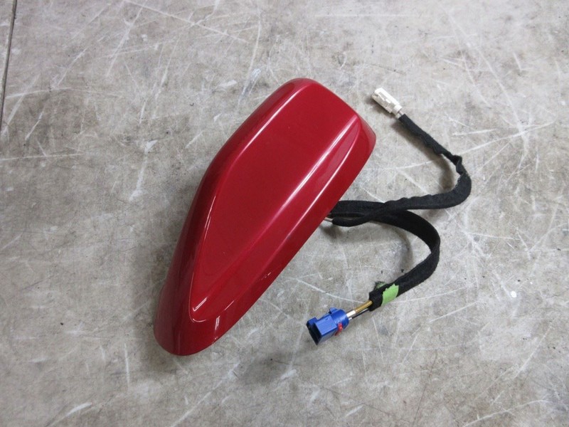 2018-2020 Jeep Grand Cherokee Durango OEM Shark Fin Antenna 6DE46GW7AA