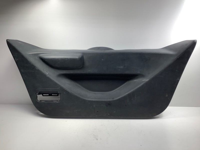 09-13 Honda FIT Lining Assembly Tailgate Lower 84440-TF0-003 OEM