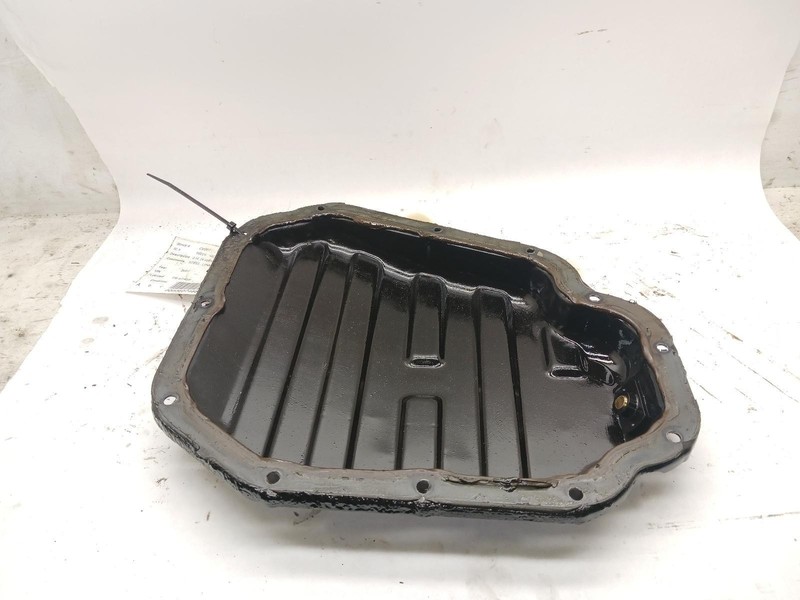 07-'08 NISSAN ALTIMA lower Oil Pan 2.5L OEM 1 Year Warranty!