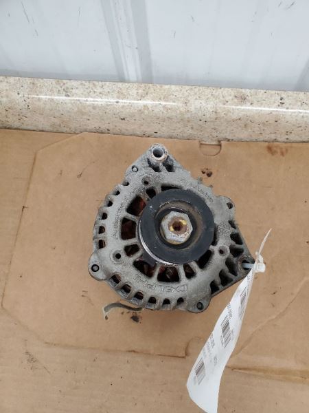 Alternator Fits 01-05 BLAZER S10/JIMMY S15 283485