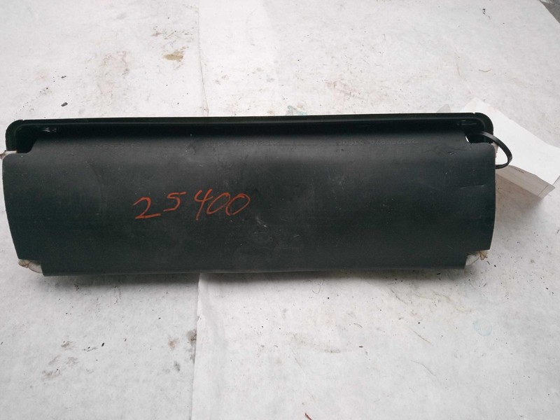 2021 JEEP CHEROKEE Instrument Panel Air Bag Grey Used 110K Mileage OEM
