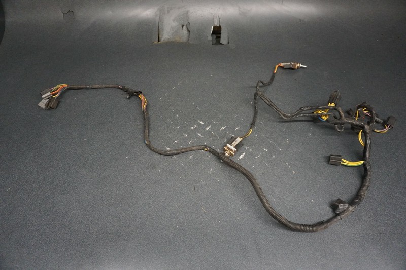 1996 Ski-Doo OEM Main Wiring Electrical Harness Ass'y Formula III