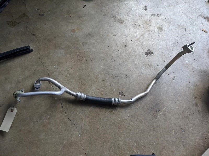 A/C Refrigerant Suction Hose 2016 Ford Explorer EB53-19A834-BB 2013 - 2019