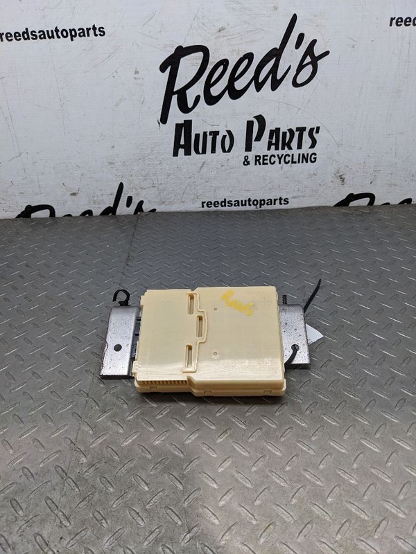 Chassis ECM Theft-locking Power Control Module Fits 13-15 ILX 1176080
