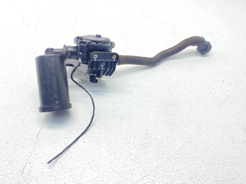 BMW F06 F25 F26 5/6 Series X3 X4 Charcoal Evap Canister Leak Detection Pump OEM✅