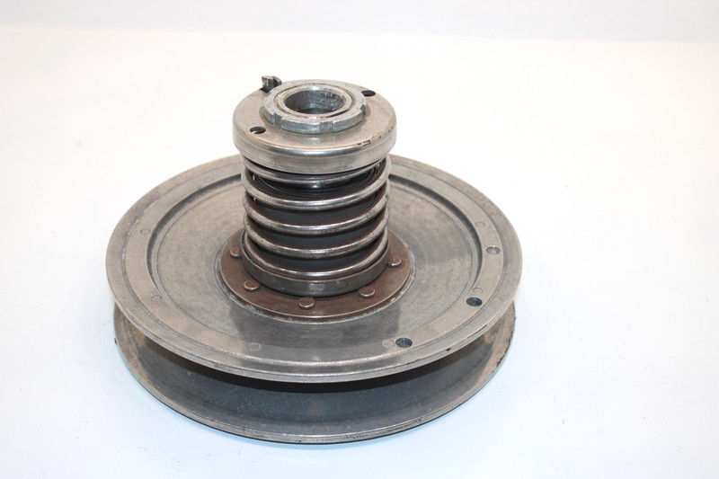 00 Arctic Cat 500 AutomaticOem Secondary Clutch 3402-473 3402-472 AA7
