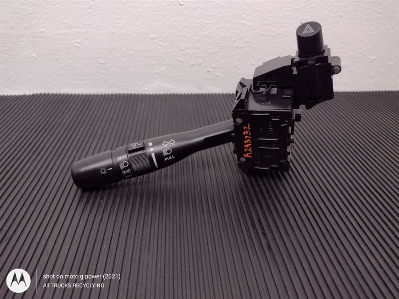99-04 Jeep Grand Cherokee Turn Signal Column Switch W/ Auto OEM 56042302AE