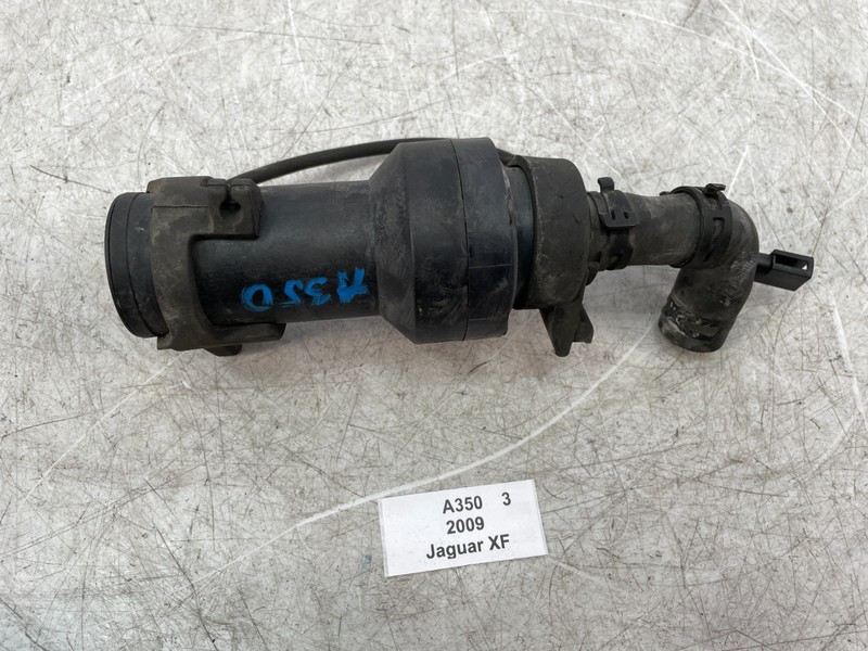 ✅ 2009-2011 OEM Jaguar XF Auxiliary Water Coolant Pump