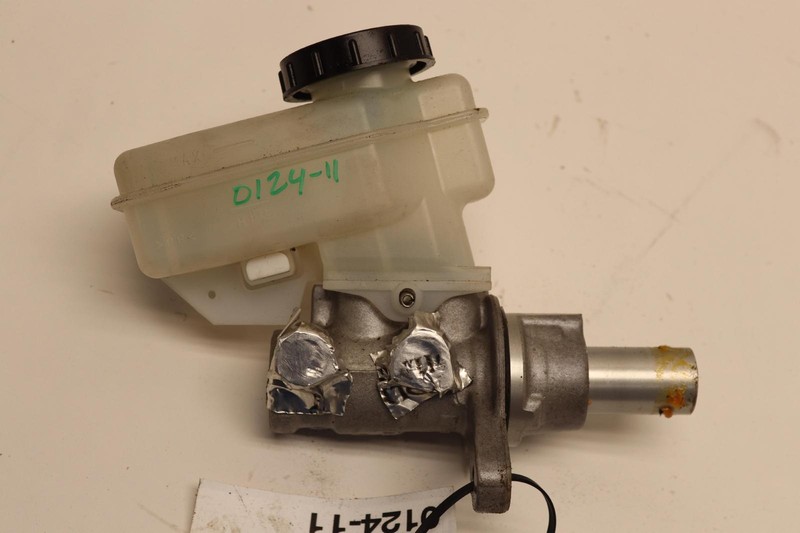 2009-2013 INFINITI FX35 FX37 FX50 BRAKE MASTER CYLINDER W/O ADAPTIVE CRUISE OEM