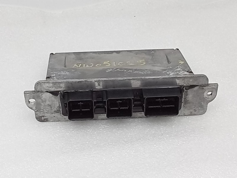 2008-2011 Ford Ranger 2.3L Mazda B2300 Engine PCM ECM ECU 1403 AL5A12A650BB