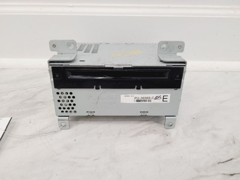 Audio Equipment Radio Receiver Am-fm-cd Single Disc Fits 16-17 MUSTANG 570614