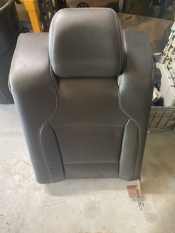 2014 Ford Taurus Limited Left Rear Upper Seat OEM