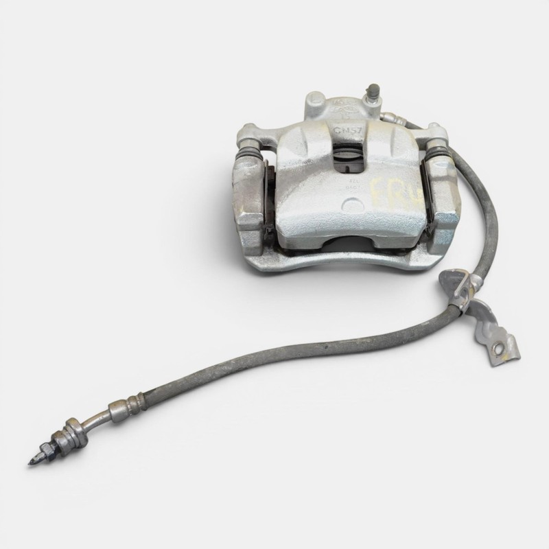 2025-2026 KIA K4 Front Right Side Brake Caliper Oem 58130gg000