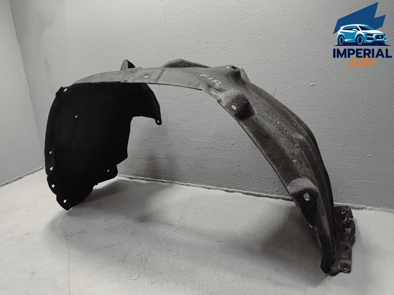 2019-2025 Toyota RAV4 Front Passenger Fender Liner Splash Shield Guard OEM
