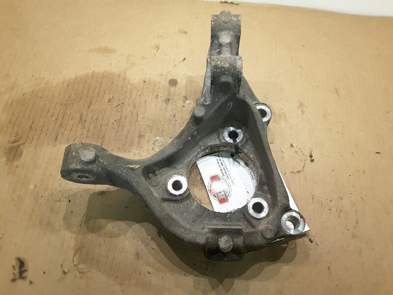 DRIVER LEFT FRONT SPINDLE/KNUCKLE FITS 12-15 CAPTIVA SPORT 157763