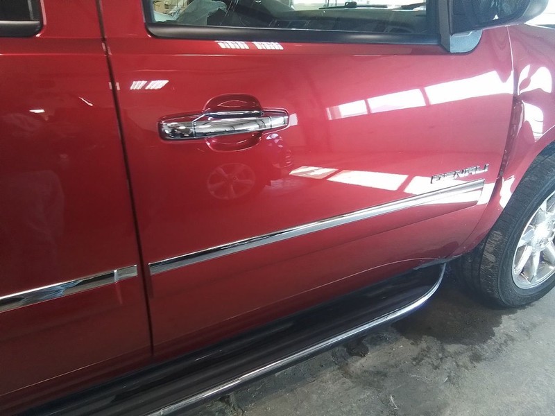 Passenger Front Door Fits 11-14 SIERRA 2500 PICKUP 3423430