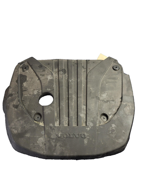 2022-2024 VOLVO S60 Engine Top Cover OEM 31492726 2.0L AWD