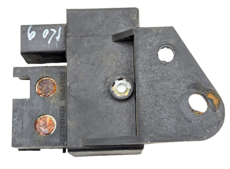 97-00 Mercedes R170 SLK Battery Cut Off Monitoring Control Module 0025422019