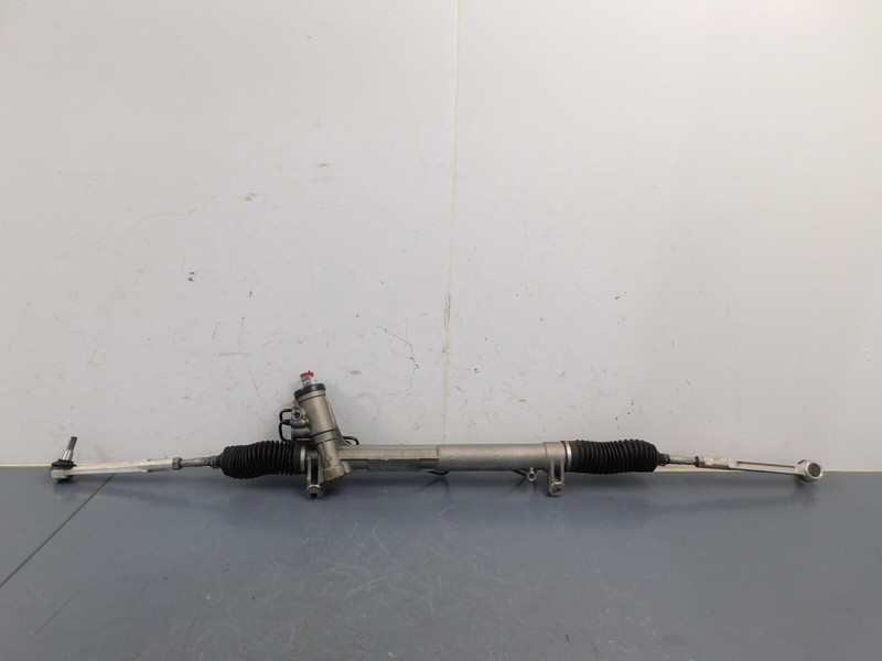2007 06 08 Porsche 911 997 Carrera S Rack & Pinion / Tie Rods #0219 E7