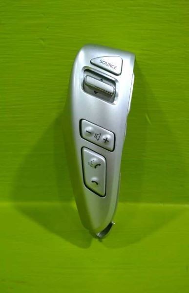 14 15 16 17 18 VERSA SDN PHONE AUDIO WHEEL SWITCH OEM 3651-5