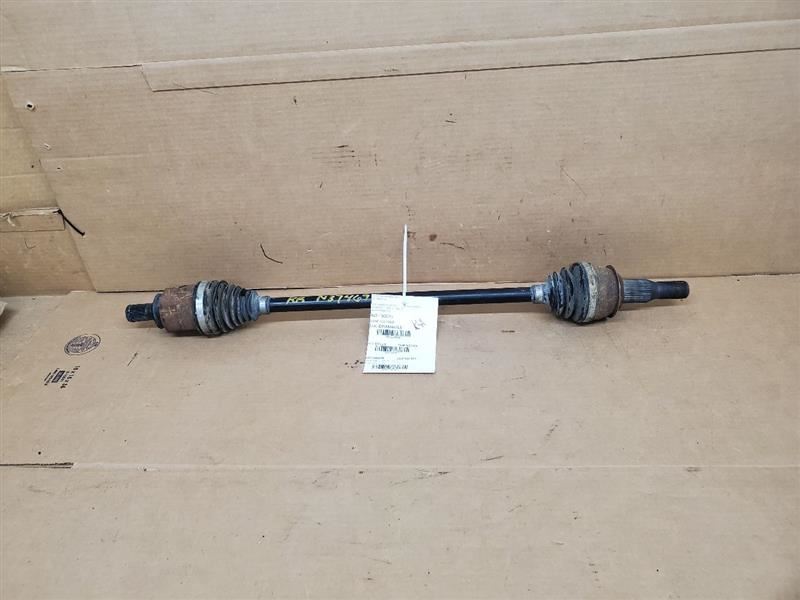 Passenger Right Axle Shaft Rear Fits 18-20 ENCLAVE 270334
