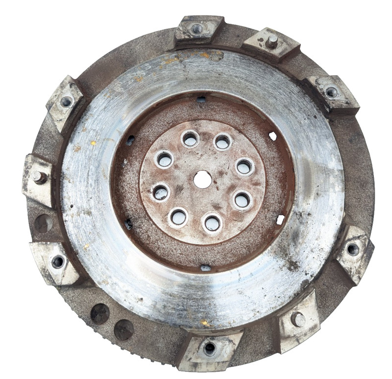 Flywheel/Flex Plate Manual Transmission Without Turbo Fits 91-99 3000GT