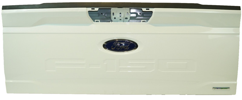 🔅2021-2025 FORD F-150 OEM. TAILGATE W/ GAP COVER