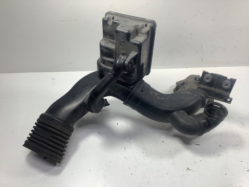 07-09 Honda CR-V Intake Resonator Chamber & Pipe Assembly 17232-RZA-000 OEM