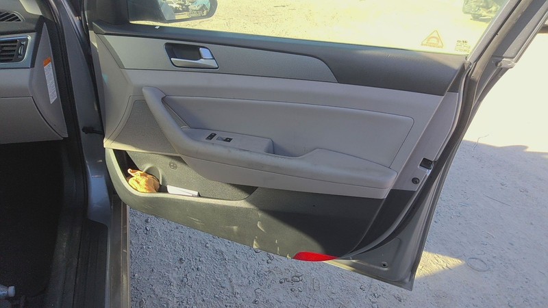 Front Door Trim Panel HYUNDAI SONATA Right 16 17 18 19