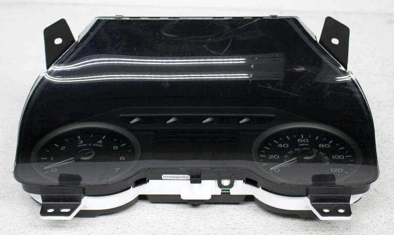 OEM Speedometer Instrument Cluster For 2019-20 Ford F150 KL3Z-10849-BHC Scratch