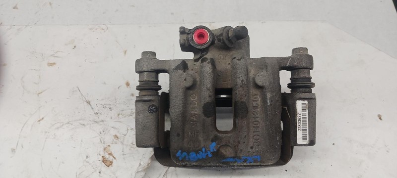 10-'17 GMC TERRAIN left driver REAR Caliper OEM Guaranteed!