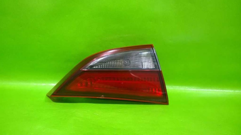 14 15 16 ELANTRA SDN DRIVER LEFT LID TAILLIGHT LAMP OEM4289-47