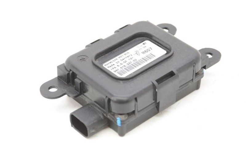 2010-2016 Porsche Panamera 970 4.8L Homelink Module 99761822702