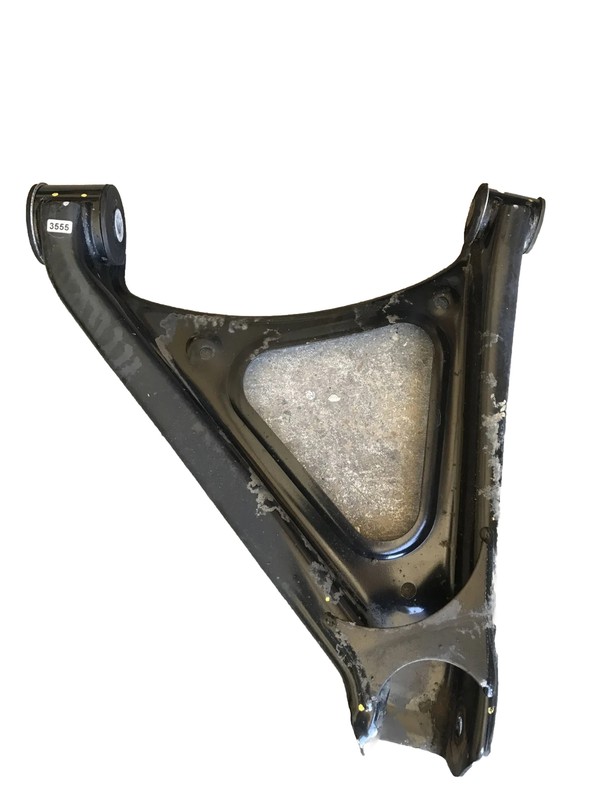 Audi Q7 07-15 4L Rear Left Driver Side Suspension Lower Control Arm 7L0505351Aa