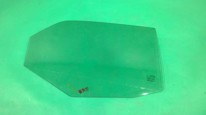 05 06 07 08 09 10 300 PASSENGER RIGHT REAR WINDOW DOOR GLASS OEM 3590-40
