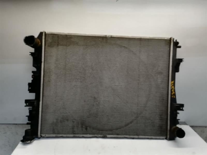 Radiator Fits 10-13 DODGE 2500 PICKUP 1150647