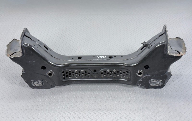 ✅ 2019-26 RAM 1500 5th OEM FRONT SUBFRAME ENGINE CRADLE FRAME SECTION CUT OFF
