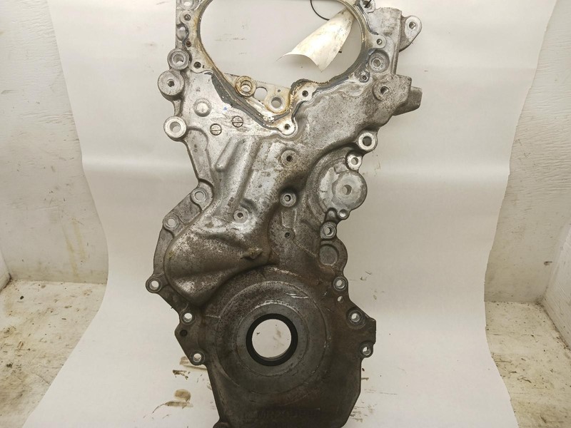 20-'24 NISSAN SENTRA Timing Cover OEM 6 Month Warranty!