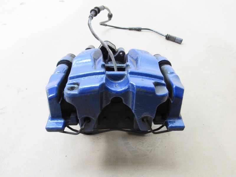 BMW M235i F44 2023 Rear Right Passenger Brake Caliper 20-25 *